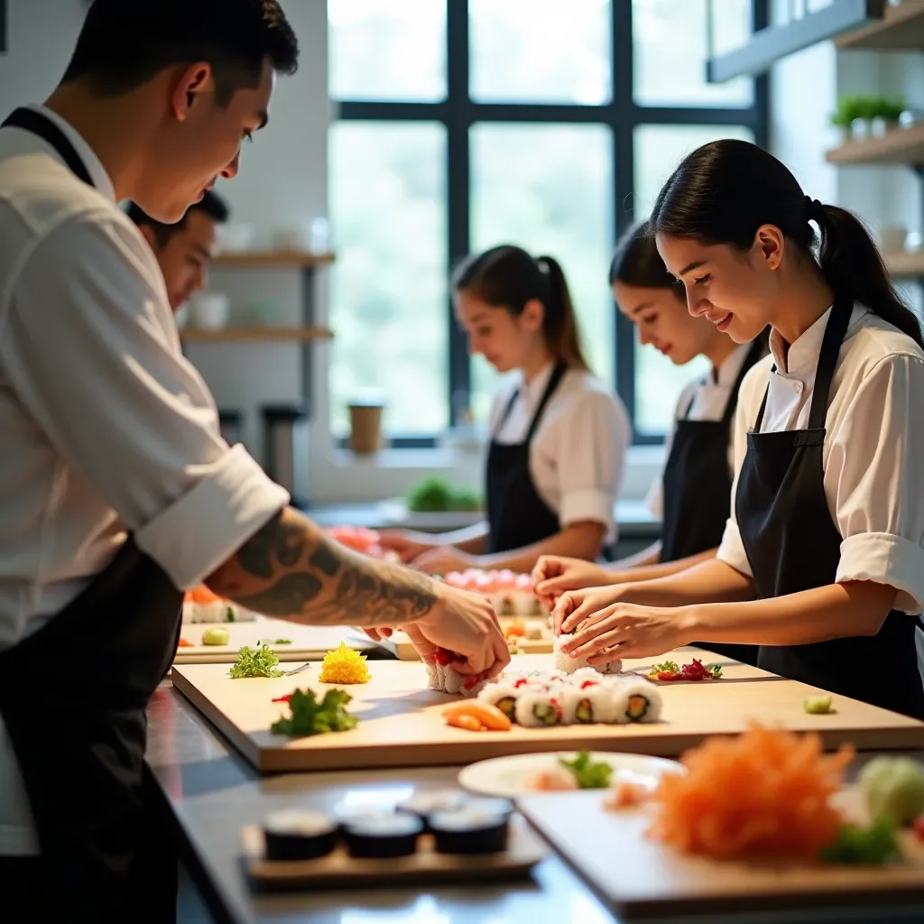 Innovation and creativity