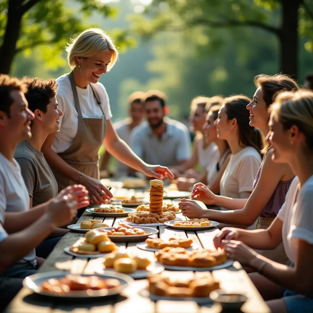 Collaborative team environment